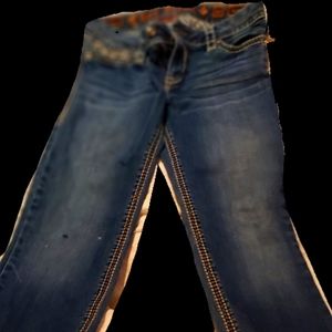 ROCK REVIVAL JEANS (30)